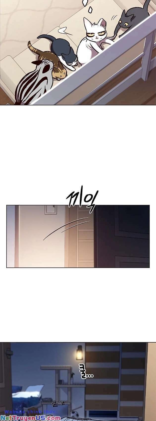 Hoá Thân Thành Mèo Chap 262 - Next Chap 263