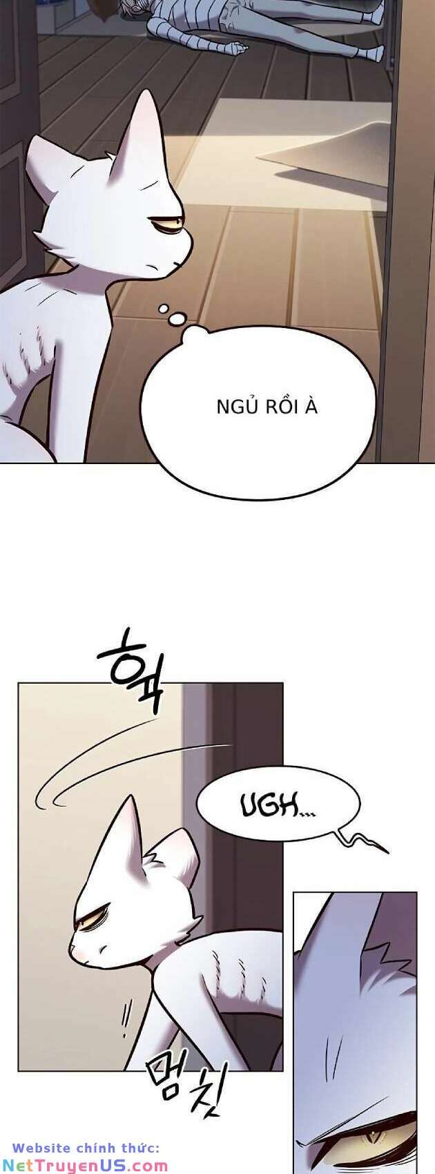 Hoá Thân Thành Mèo Chap 262 - Next Chap 263