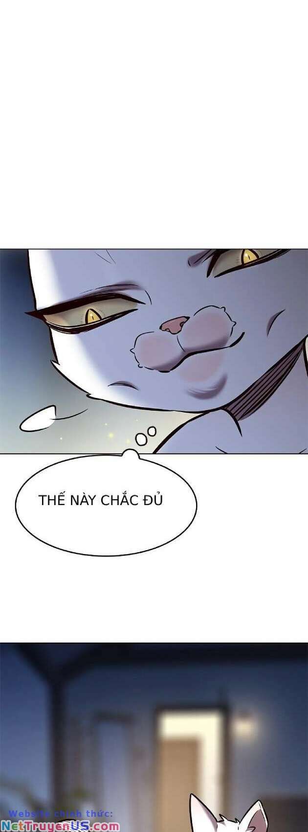 Hoá Thân Thành Mèo Chap 262 - Next Chap 263