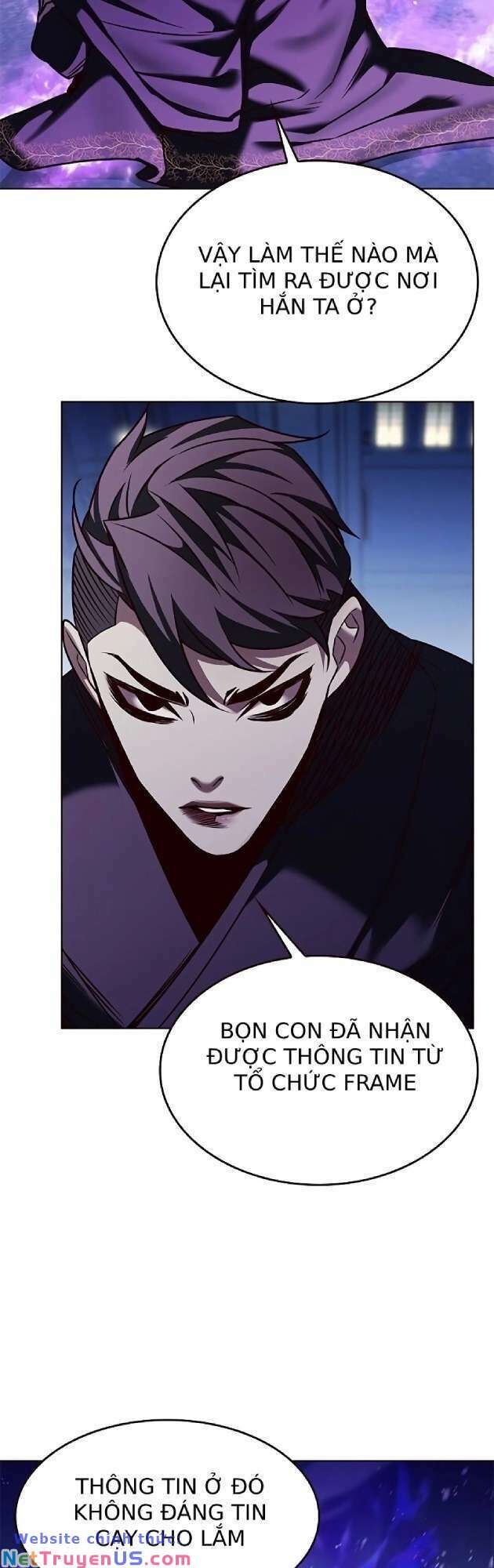 Hoá Thân Thành Mèo Chap 262 - Next Chap 263