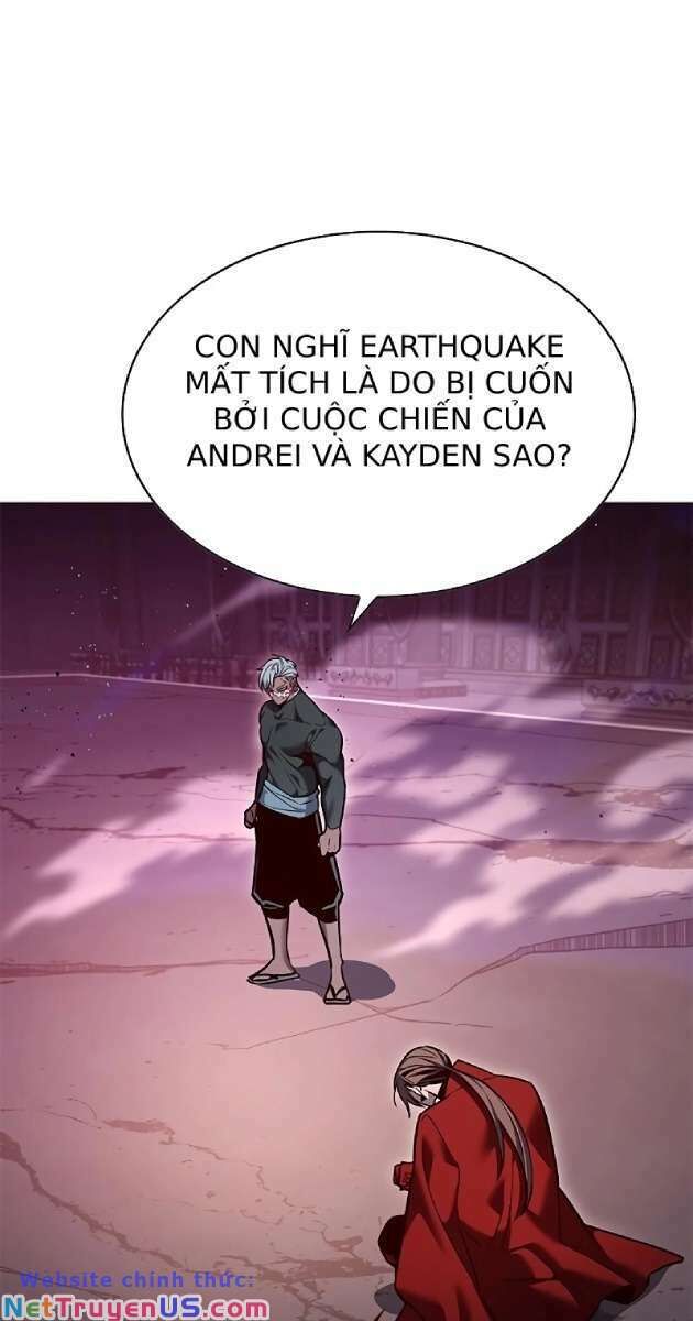 Hoá Thân Thành Mèo Chap 262 - Next Chap 263