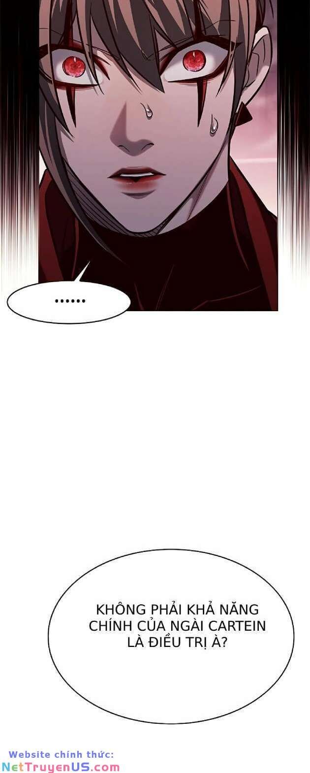 Hoá Thân Thành Mèo Chap 262 - Next Chap 263