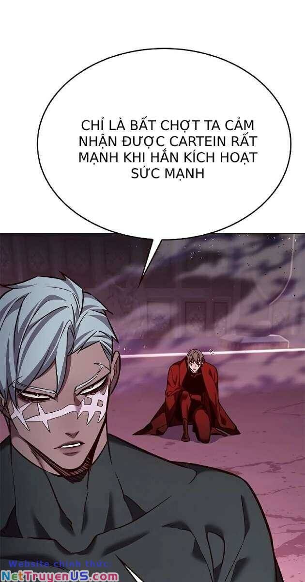 Hoá Thân Thành Mèo Chap 262 - Next Chap 263