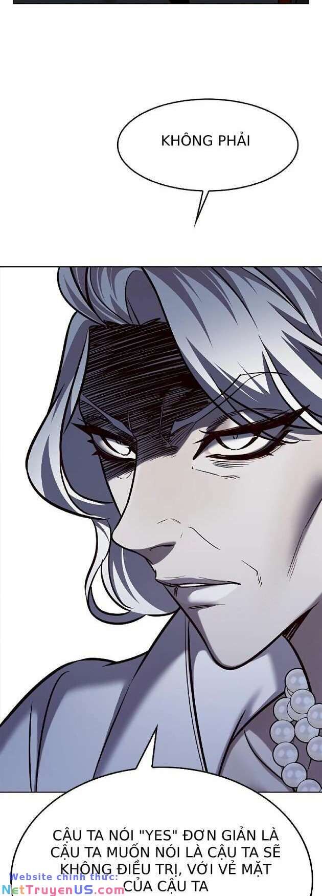 Hoá Thân Thành Mèo Chap 262 - Next Chap 263