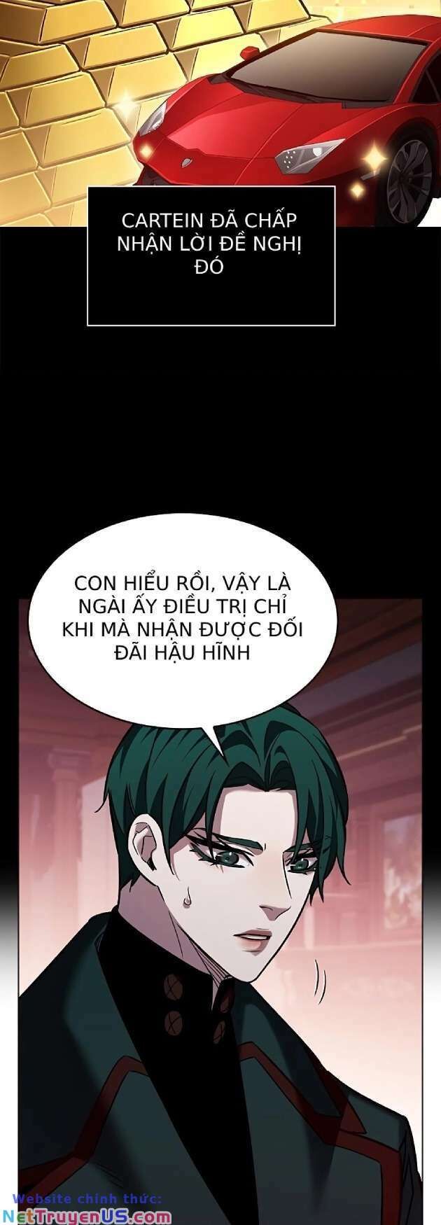 Hoá Thân Thành Mèo Chap 262 - Next Chap 263