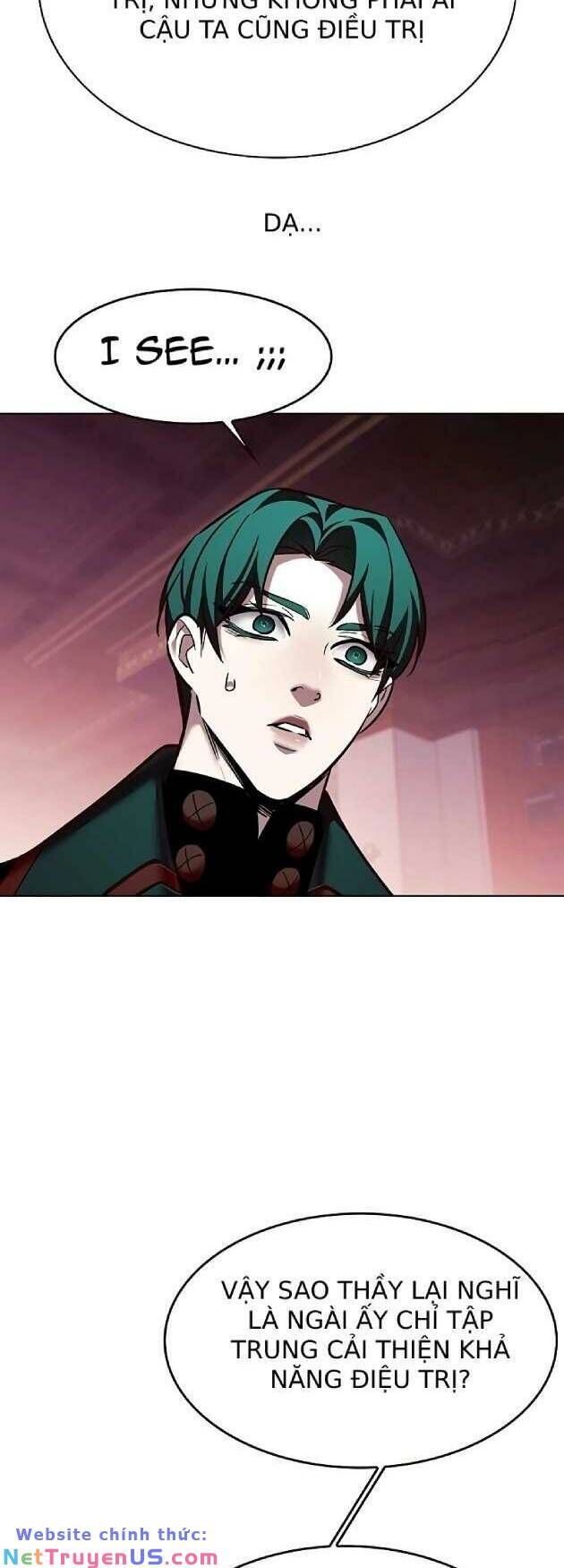 Hoá Thân Thành Mèo Chap 262 - Next Chap 263