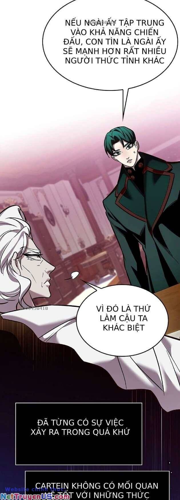 Hoá Thân Thành Mèo Chap 262 - Next Chap 263