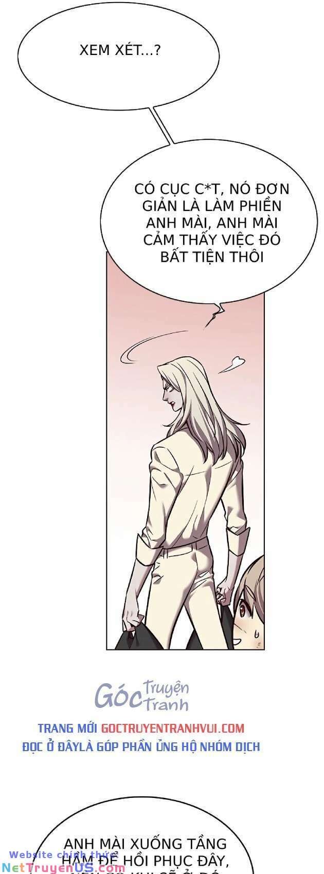 Hoá Thân Thành Mèo Chap 262 - Next Chap 263