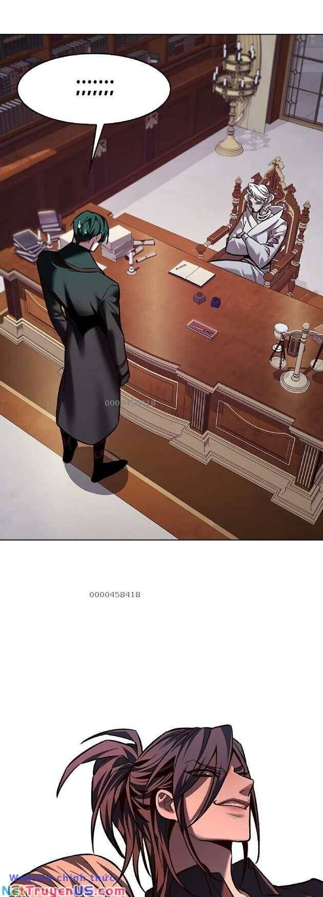 Hoá Thân Thành Mèo Chap 262 - Next Chap 263