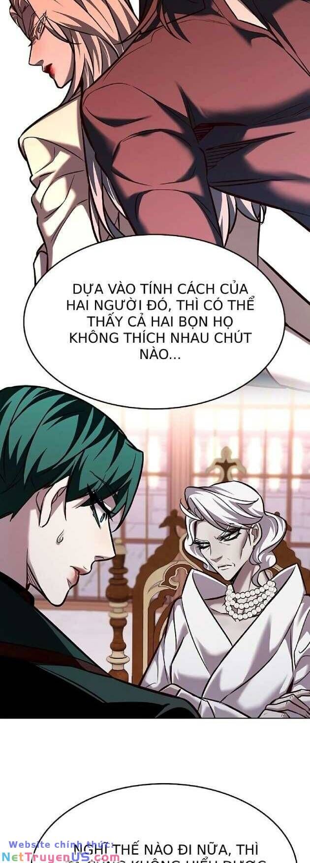 Hoá Thân Thành Mèo Chap 262 - Next Chap 263
