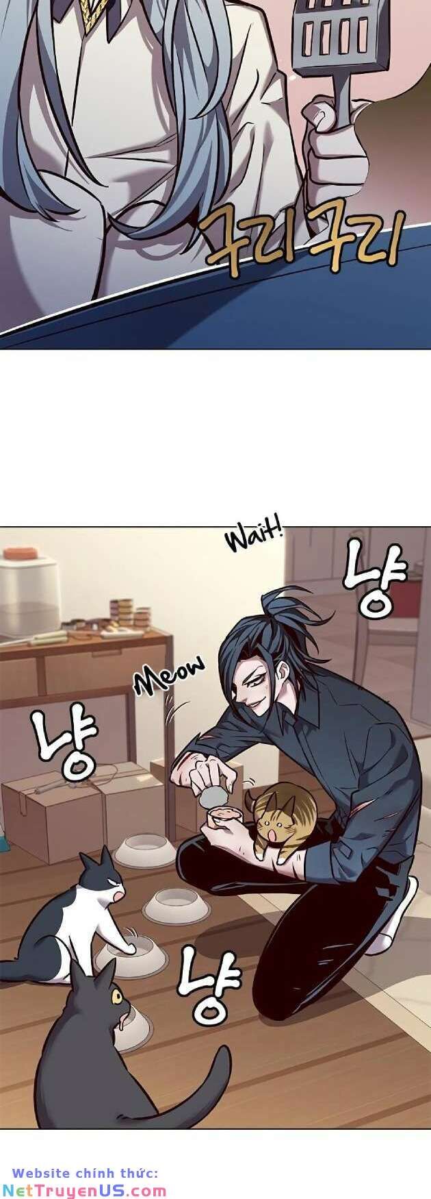 Hoá Thân Thành Mèo Chap 262 - Next Chap 263