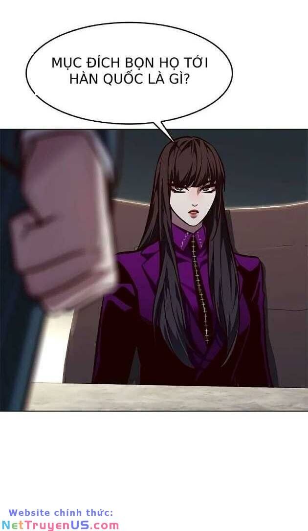 Hoá Thân Thành Mèo Chap 263 - Next Chap 264