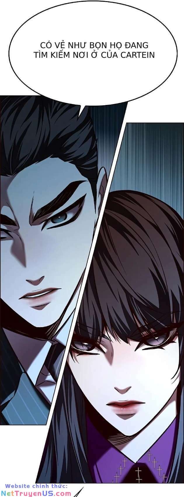 Hoá Thân Thành Mèo Chap 263 - Next Chap 264