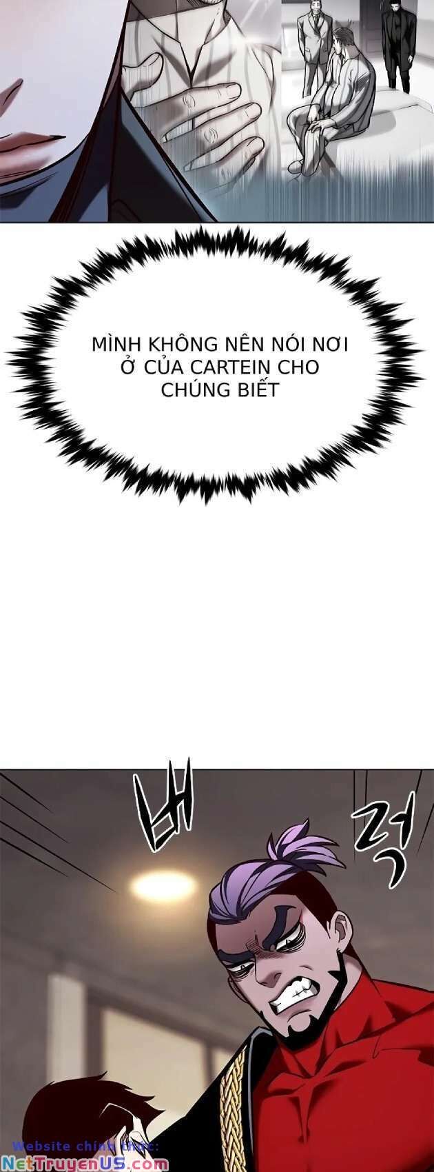 Hoá Thân Thành Mèo Chap 263 - Next Chap 264