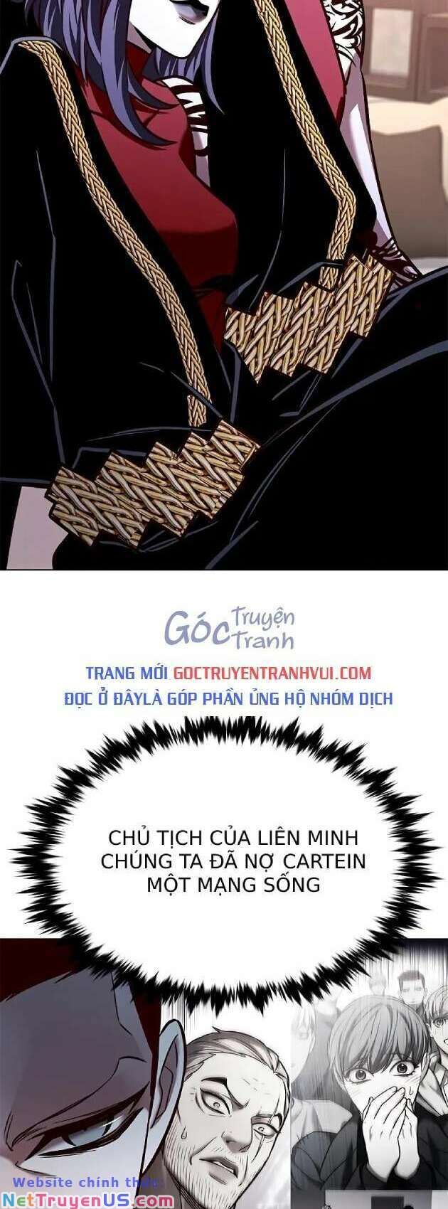 Hoá Thân Thành Mèo Chap 263 - Next Chap 264