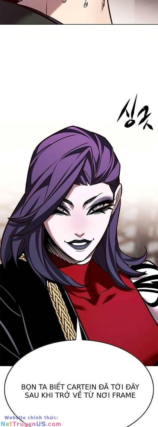 Hoá Thân Thành Mèo Chap 263 - Next Chap 264