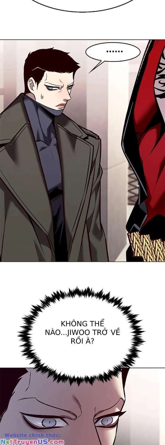 Hoá Thân Thành Mèo Chap 263 - Next Chap 264