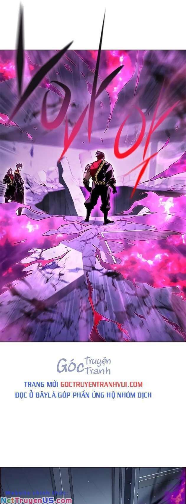 Hoá Thân Thành Mèo Chap 263 - Next Chap 264