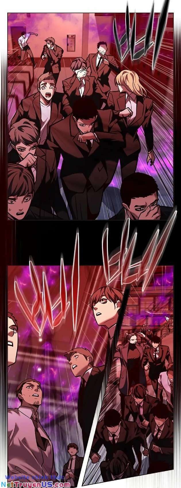 Hoá Thân Thành Mèo Chap 263 - Next Chap 264