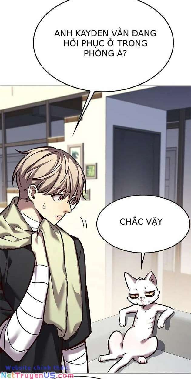 Hoá Thân Thành Mèo Chap 263 - Next Chap 264