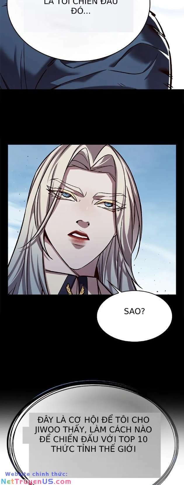 Hoá Thân Thành Mèo Chap 263 - Next Chap 264