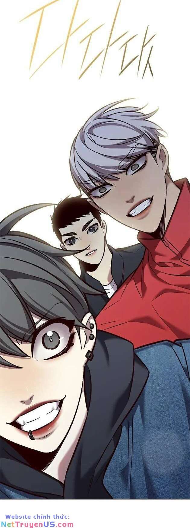 Hoá Thân Thành Mèo Chap 263 - Next Chap 264