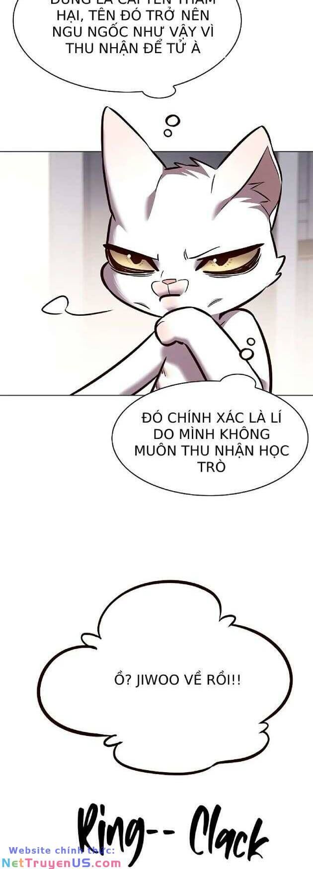 Hoá Thân Thành Mèo Chap 263 - Next Chap 264