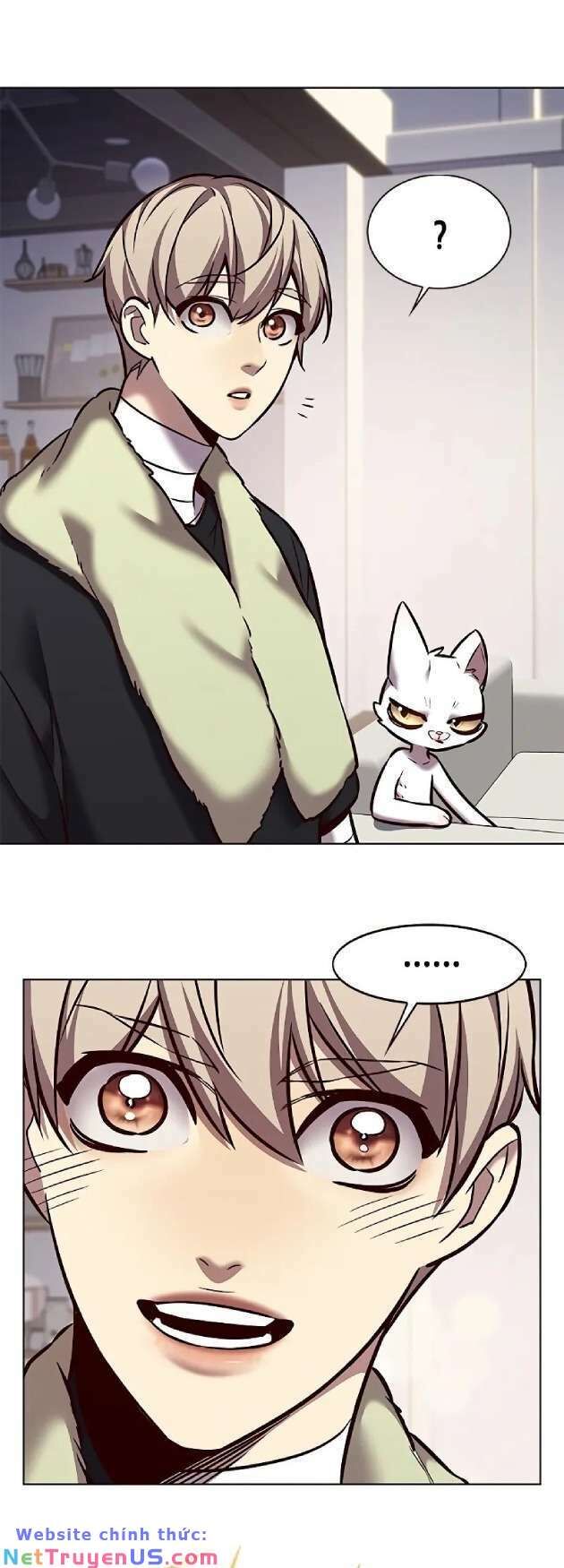 Hoá Thân Thành Mèo Chap 263 - Next Chap 264