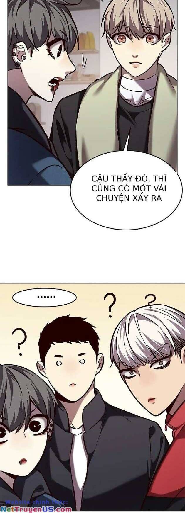 Hoá Thân Thành Mèo Chap 263 - Next Chap 264