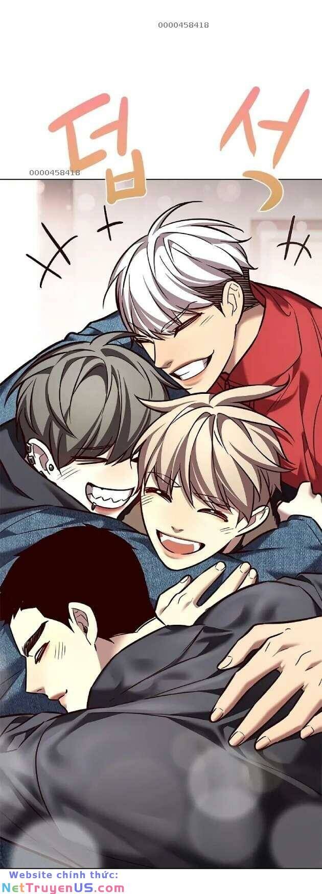 Hoá Thân Thành Mèo Chap 263 - Next Chap 264