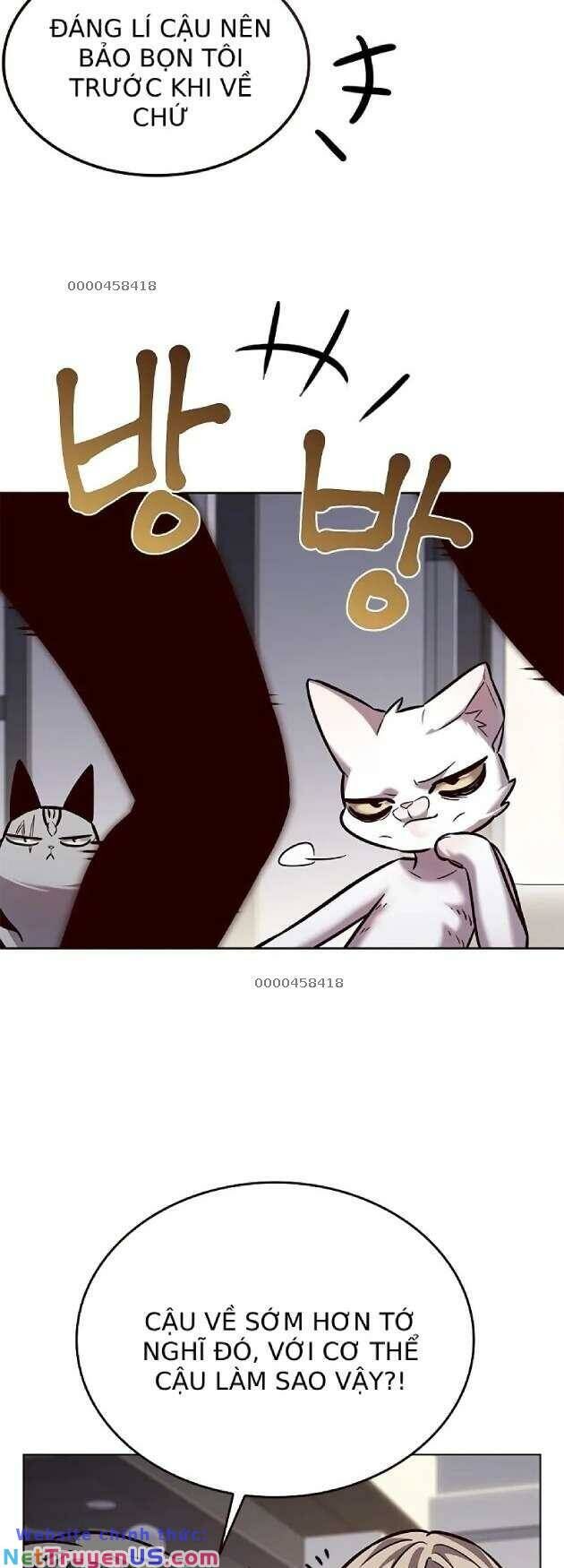 Hoá Thân Thành Mèo Chap 263 - Next Chap 264