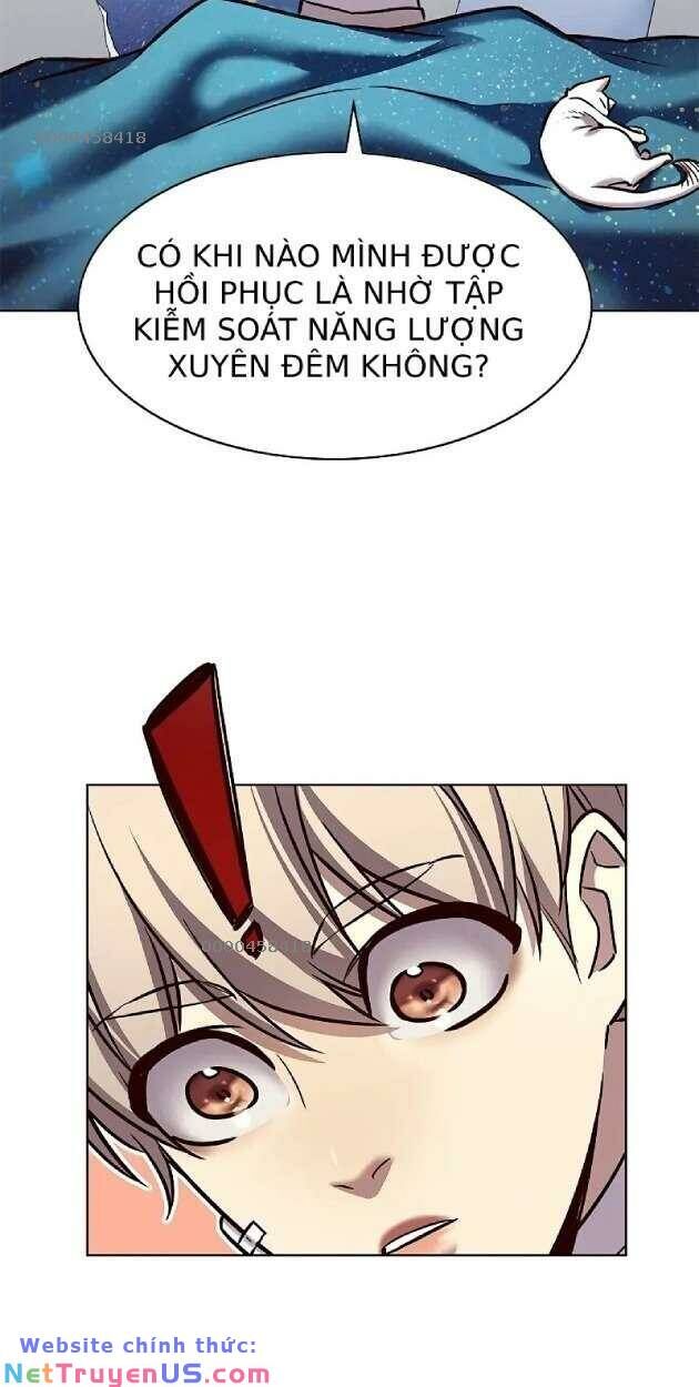 Hoá Thân Thành Mèo Chap 263 - Next Chap 264