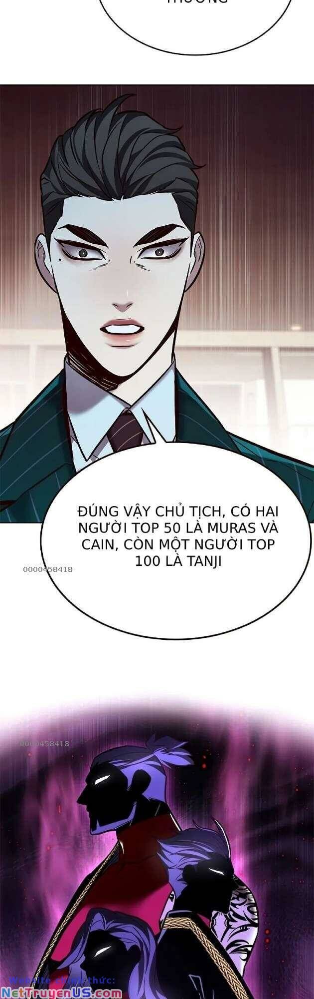 Hoá Thân Thành Mèo Chap 263 - Next Chap 264