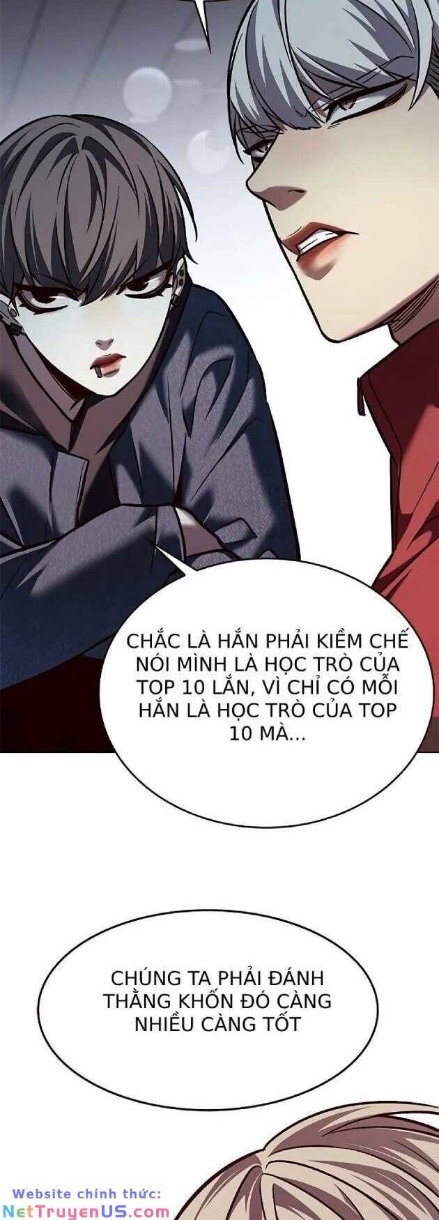 Hoá Thân Thành Mèo Chap 263 - Next Chap 264
