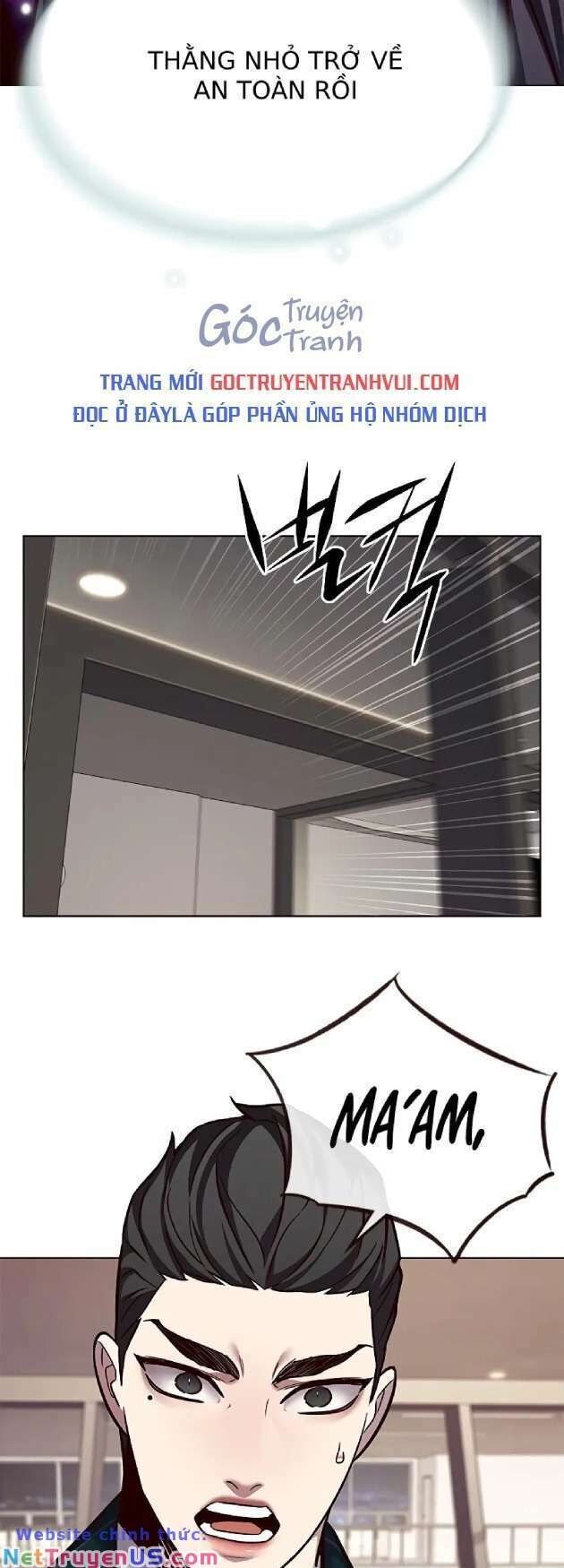 Hoá Thân Thành Mèo Chap 263 - Next Chap 264