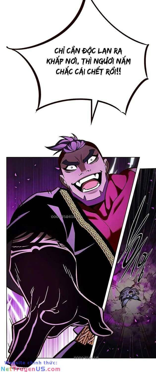 Hoá Thân Thành Mèo Chap 264 - Next Chap 265