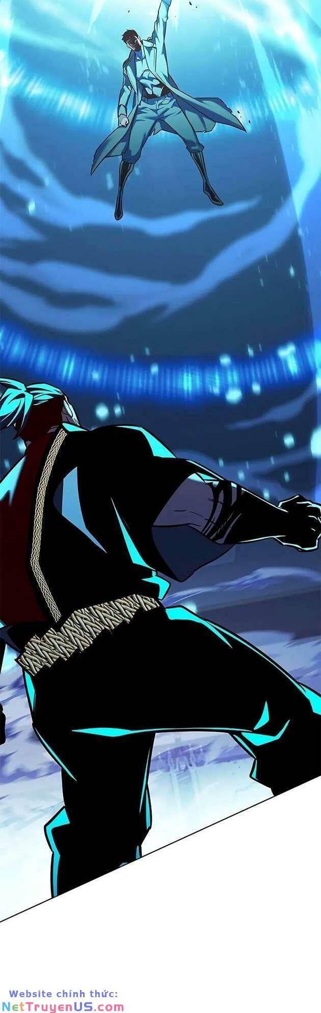 Hoá Thân Thành Mèo Chap 264 - Next Chap 265