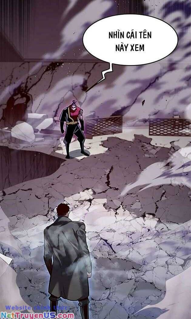 Hoá Thân Thành Mèo Chap 264 - Next Chap 265