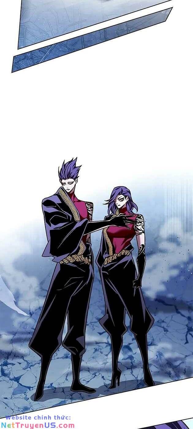 Hoá Thân Thành Mèo Chap 264 - Next Chap 265