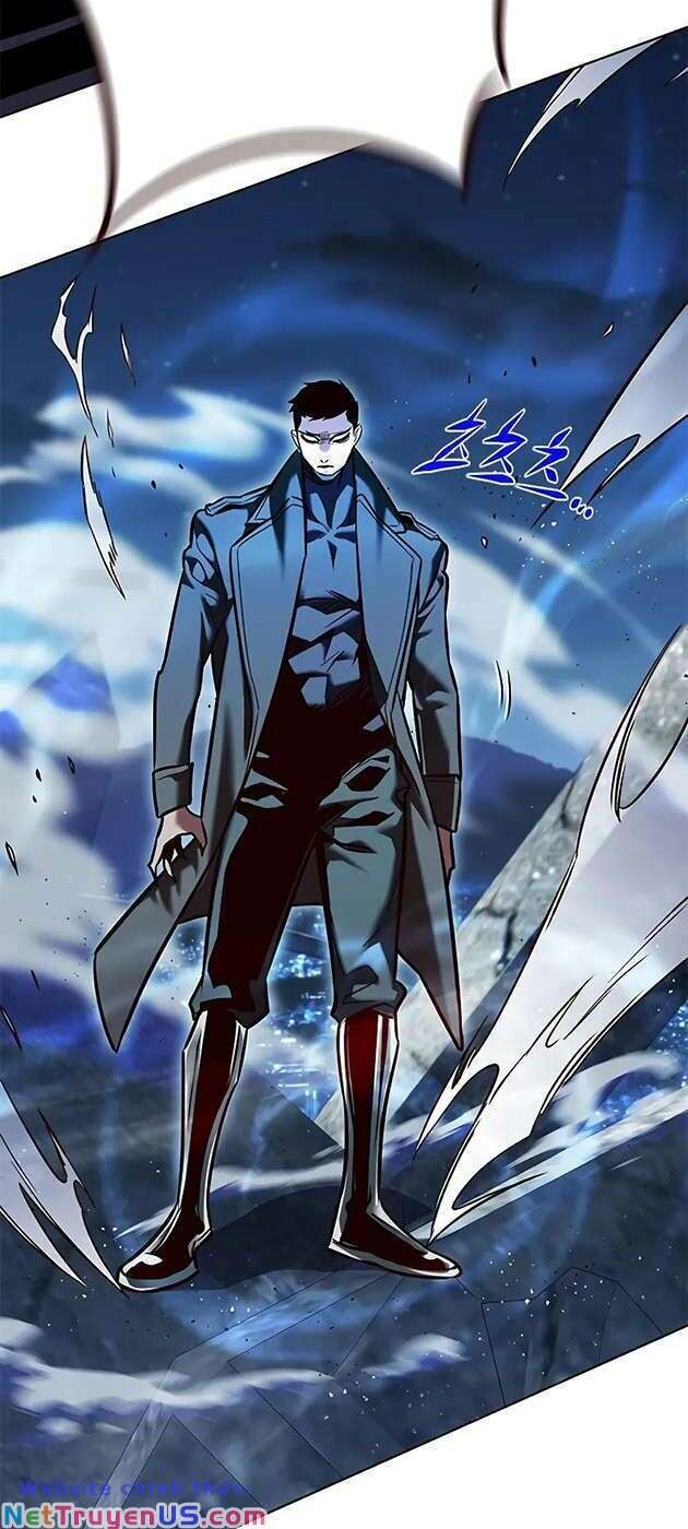 Hoá Thân Thành Mèo Chap 264 - Next Chap 265