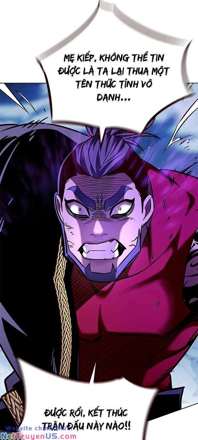 Hoá Thân Thành Mèo Chap 264 - Next Chap 265