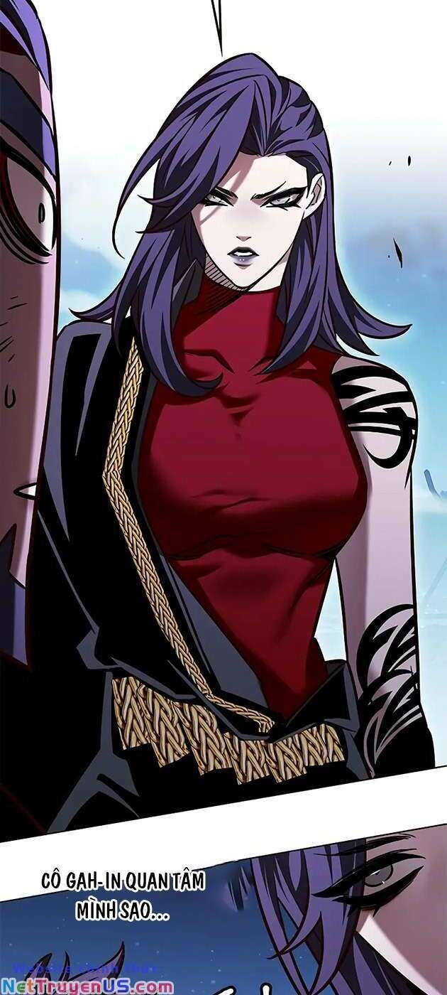 Hoá Thân Thành Mèo Chap 264 - Next Chap 265