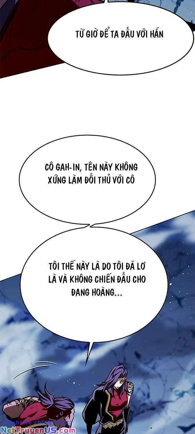 Hoá Thân Thành Mèo Chap 264 - Next Chap 265