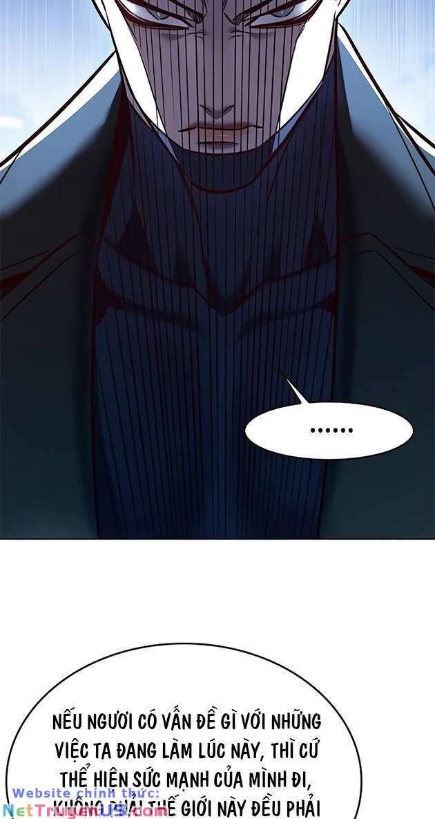 Hoá Thân Thành Mèo Chap 264 - Next Chap 265