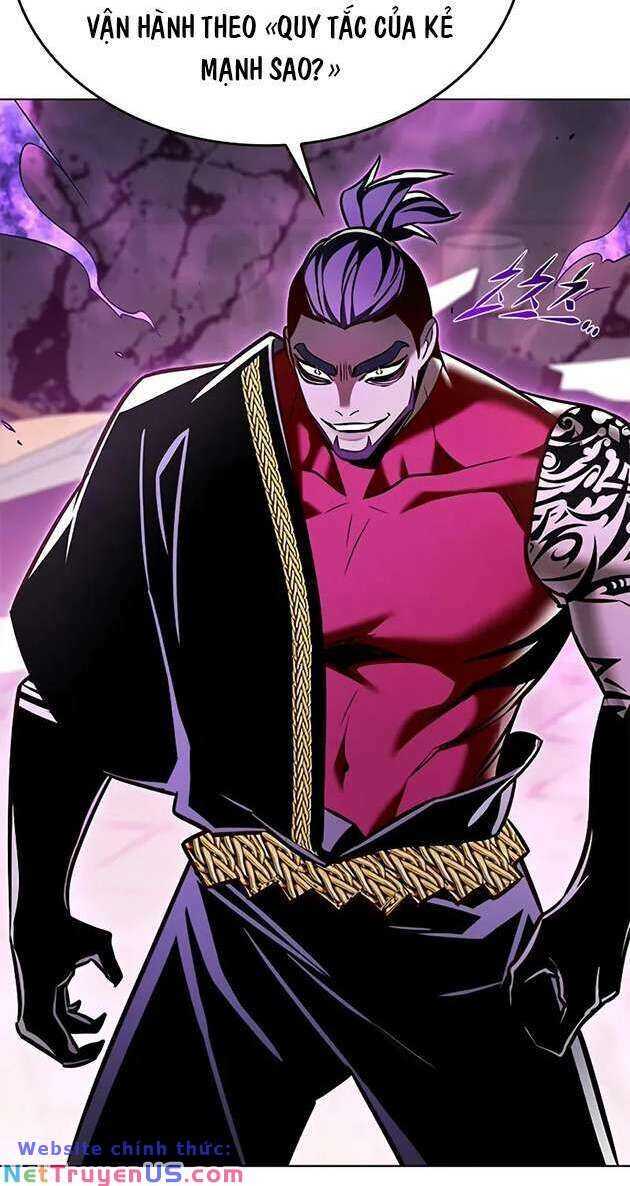 Hoá Thân Thành Mèo Chap 264 - Next Chap 265