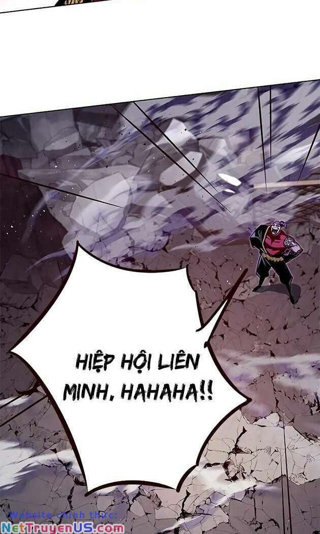 Hoá Thân Thành Mèo Chap 264 - Next Chap 265