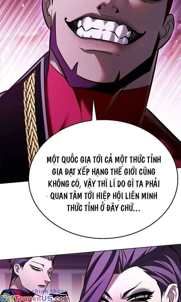 Hoá Thân Thành Mèo Chap 264 - Next Chap 265