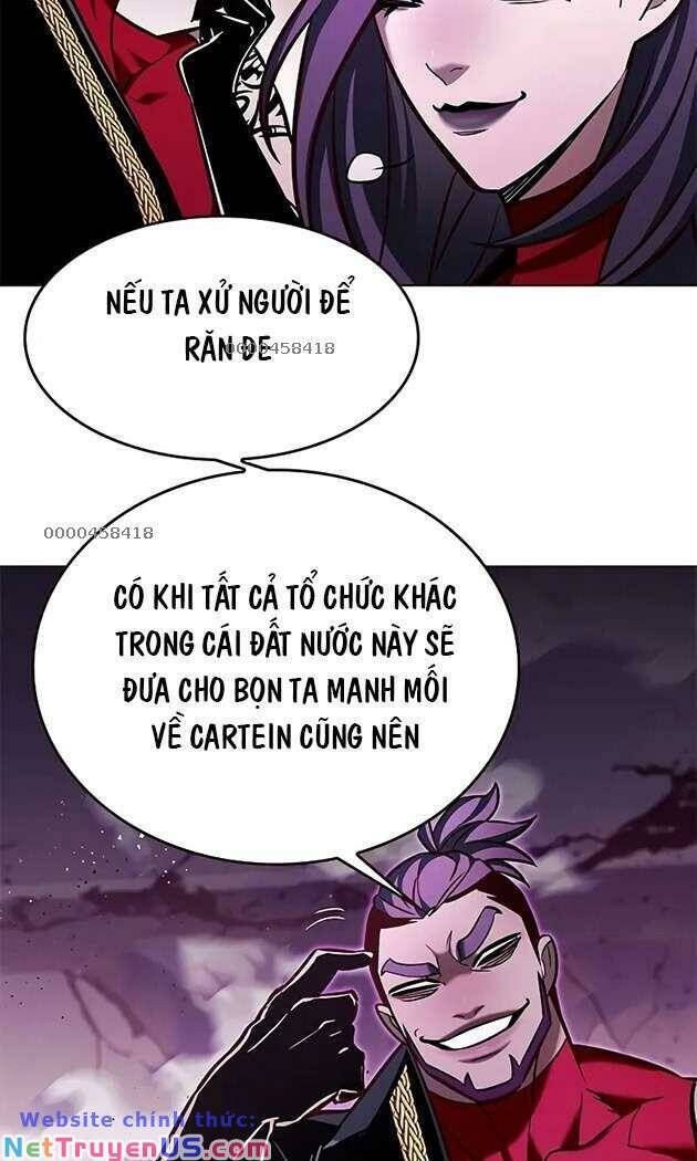 Hoá Thân Thành Mèo Chap 264 - Next Chap 265