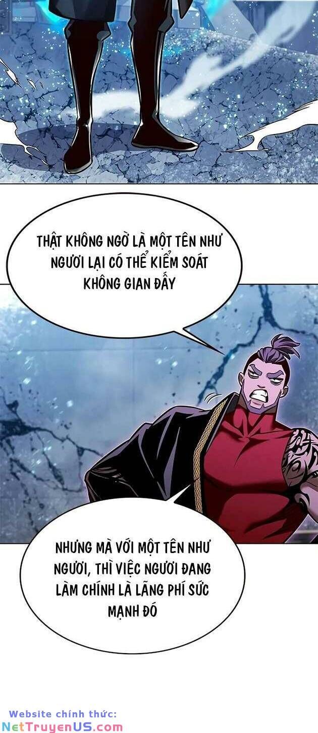 Hoá Thân Thành Mèo Chap 264 - Next Chap 265
