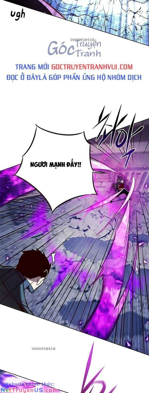 Hoá Thân Thành Mèo Chap 264 - Next Chap 265